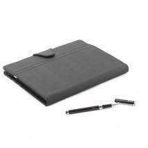 Funda tablet universal 7" NGS Codex kit + stylus