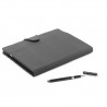 Funda tablet universal 7" NGS Codex kit + stylus