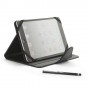 Funda tablet universal 7" NGS Codex kit + stylus