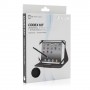 Funda tablet universal 7" NGS Codex kit + stylus