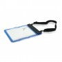Funda tablet Conceptronic CWPBTABAP resistente al agua hasta 10"