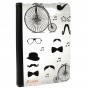 Funda tablet Evitta Hipster 10" 2P EVUN000297