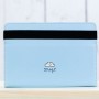 Funda universal tablet Mr Wonderful  para pantallas  de 7" a  7,9" Imposible