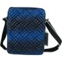 Funda Mooster para netbooks hasta 10" /tablet hasta 10"color azul y negro