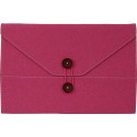Funda Mooster trasera textil  Samsung Galaxy Tab 2 10,1 P5100  color rosa