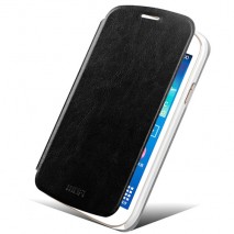 Funda tipo libro Samsung Galaxy Grand Neo I9060 / I9062 / I9080 / I9082 negra