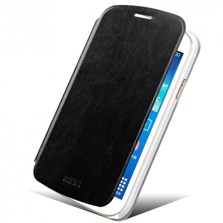 Funda tipo libro Samsung Galaxy Grand Neo I9060 / I9062 / I9080 / I9082 negra