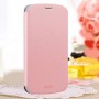 Funda tipo libro Samsung Galaxy Grand Neo  I9060 / I9062 / I9080 / I9082 rosa