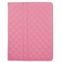 Funda Mooster iPad 2 case piel rosa