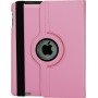 Funda Mooster ipad2 piel rosa