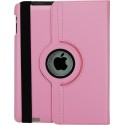 Funda Mooster ipad2 piel rosa
