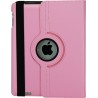Funda Mooster ipad2 piel rosa