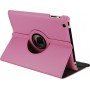 Funda Mooster ipad2 piel rosa