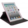 Funda Mooster ipad2 piel rosa