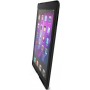 Carcasa trasera Mooster iPad 2 soft touch negro