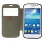 Funda tipo libro Samsung Galaxy Grand Neo I9060 / I9062 / I9080 / I9082 blanca