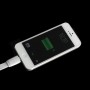 Cable cargador USB con conector Lightning  extraplano  para iPhone 5 / iPhone 5S / iPhone 5C / iPod