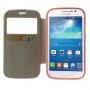 Funda tipo libro Samsung Galaxy Grand Neo I9060 / I9062 / I9080 / I9082 rosa