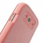 Funda tipo libro Samsung Galaxy Grand Neo I9060 / I9062 / I9080 / I9082 rosa