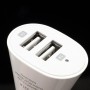 Cargador de Mechero con conector Lightning  IPhone 5 / Iphone 6/  IPad Mini / IPad 4 / IPad Air  bla