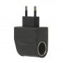 Convertidor transformador 220 v, a 12 v,