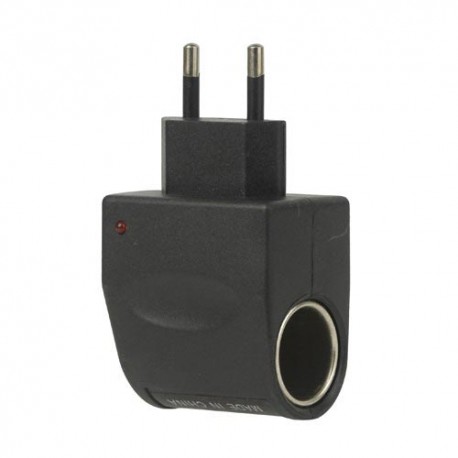 Convertidor transformador 220 v, a 12 v,