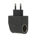 Convertidor transformador 220 v, a 12 v,