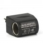 Convertidor transformador 220 v, a 12 v,
