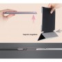 Funda multiposicion iPad  Air 2 color negra