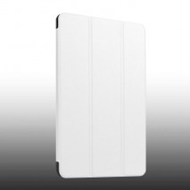 Funda tablet tipo folio multiposicion Huawei MMediapad T1 10 blanca