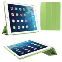 Funda multiposicion Ipad  Air color verde
