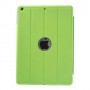 Funda multiposicion Ipad  Air color verde