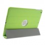 Funda multiposicion Ipad  Air color verde