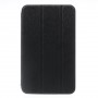 Funda multiposicion  Samsung Galaxy Tab 3 7,0 T110 T111 negra