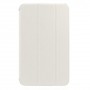 Funda multiposicion Samsung Galaxy tab 3 7,0 T110/ T111color blanco