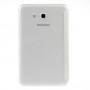 Funda multiposicion Samsung Galaxy tab 3 7,0 T110/ T111color blanco
