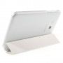 Funda multiposicion Samsung Galaxy tab 3 7,0 T110/ T111color blanco