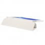 Funda multiposicion Samsung Galaxy tab 3 7,0 T110/ T111color blanco