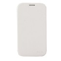 Funda tipo libro Samsung Galaxy I9300 blanca