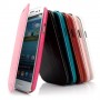 Funda tipo libro Samsung Galaxy I9300 blanca