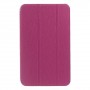 Funda multiposicion Samsung Galaxy tab 3 7,0 T110/ T111color rosa