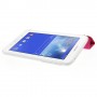 Funda multiposicion Samsung Galaxy tab 3 7,0 T110/ T111color rosa