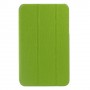Funda multiposicion  Samsung Galaxy tab 3 7,0 T110 T111 verde