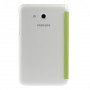 Funda multiposicion  Samsung Galaxy tab 3 7,0 T110 T111 verde