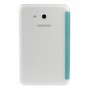 Funda multiposicion  Samsung Galaxy tab 3 7,0 t110 t111 turquesa