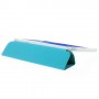 Funda multiposicion  Samsung Galaxy tab 3 7,0 t110 t111 turquesa