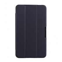 Funda tablet Samsung galaxy tab 4 7,0 t230 t231 t235 negra