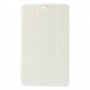 Funda tablet Samsung Galaxy Tab, 4 7,0 T230/ T231/ T235 color blanco