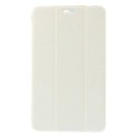 Funda tablet Samsung Galaxy Tab, 4 7,0 T230/ T231/ T235 color blanco