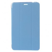 Funda tablet Samsung galaxy tab 4 7,0 t230 t231 t235 azul
